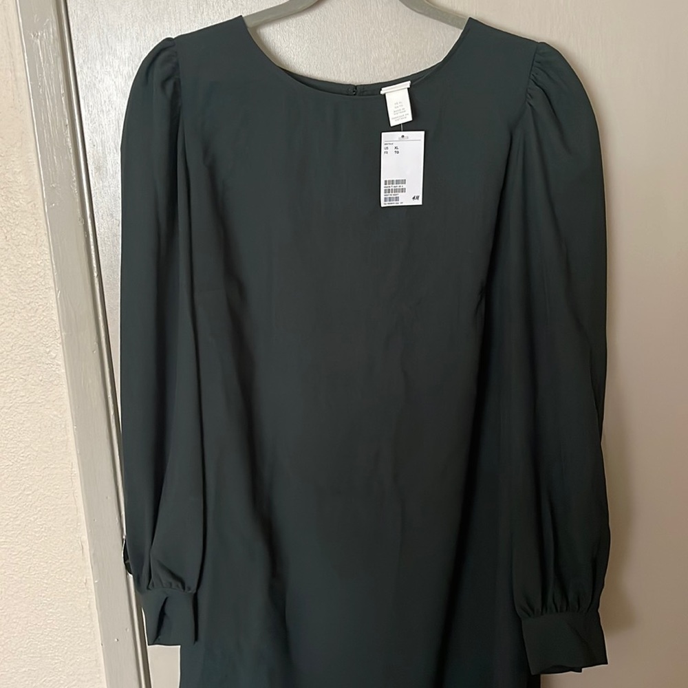 H&M dress